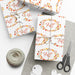 Fall - Exquisite USA-Made Gift Wrap Paper