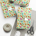 Peekaboo Exquisite USA-Made Gift Wrap Paper