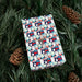 Peekaboo Cute Exquisite USA-Made Gift Wrap Paper