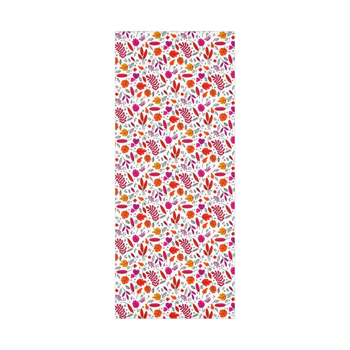 Fall season Exquisite USA-Made Gift Wrap Paper