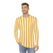 Sunlight Men's Long Sleeve Shirt