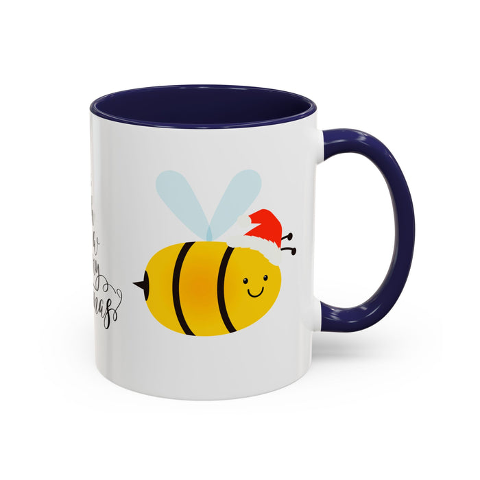 Accent Coffee Mug