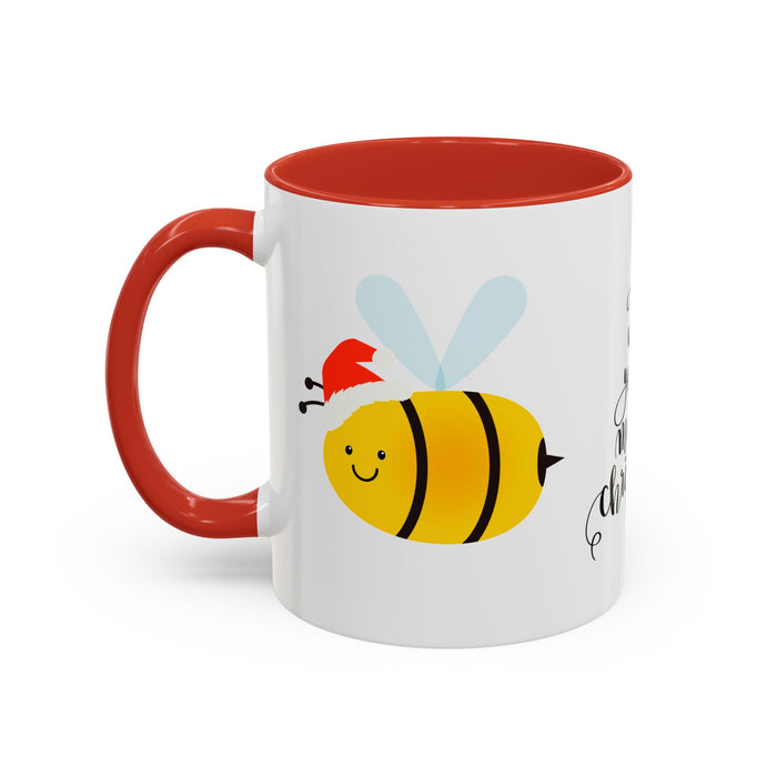 Accent Coffee Mug