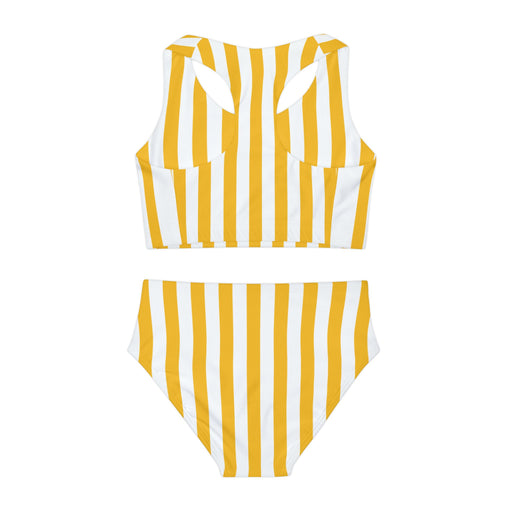 Sunlight Girls Two Piece Swimsuit