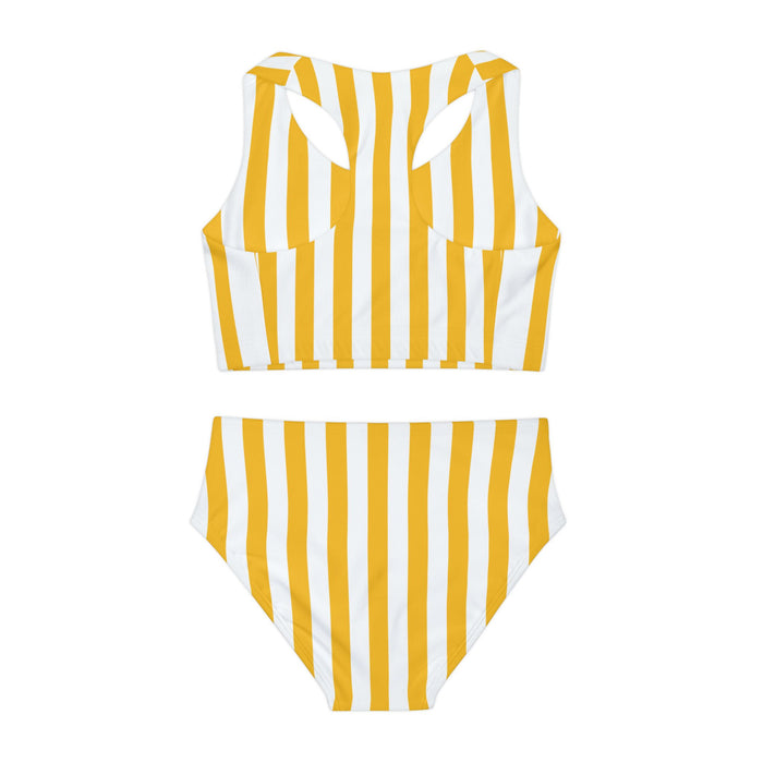 Sunlight Girls Two Piece Swimsuit