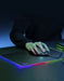 Razer Firefly V2: RGB Mouse Pad with Cable Management