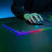 Razer Firefly V2: RGB Mouse Pad with Cable Management