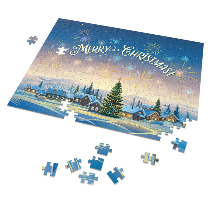 Celestial Delight Customized Puzzle Collection - Engaging Fun for Everyone