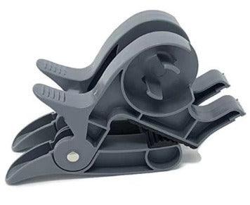 Joyful Holiday Gift Wrapping Tape Dispenser for a Merry Season