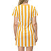 Sunlight T-Shirt Dress