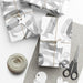 Luxurious Eco-Conscious Custom Gift Wrap: Crafted in the USA with Personalized Printing Options