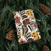 Animal Print Exquisite USA-Made Gift Wrap Paper