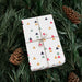 Elegant Customizable Gift Wrap Collection: Matte & Satin Options - Sustainable & Made in the USA