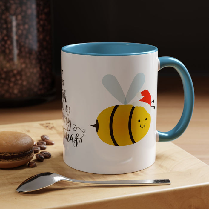 Accent Coffee Mug