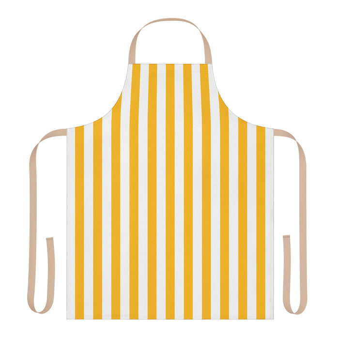 Sunlight Apron, 5-Color Straps