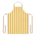 Sunlight Apron, 5-Color Straps