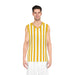 Sunlight Basketball Jersey