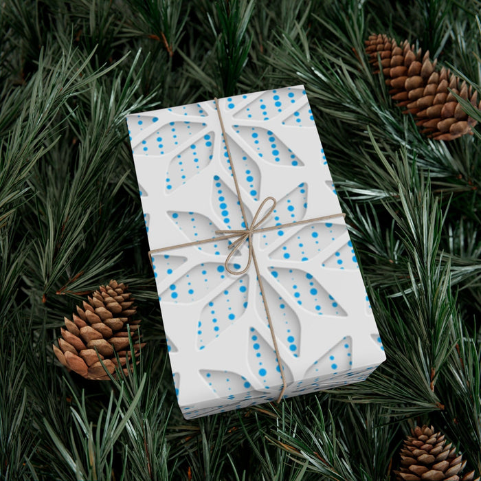 Deluxe American-Made Gift Wrap Paper Collection