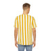 Sunlight Men's Polyester Tee