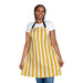 Sunlight Apron, 5-Color Straps