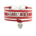 Eternal Love Personalized Bracelet