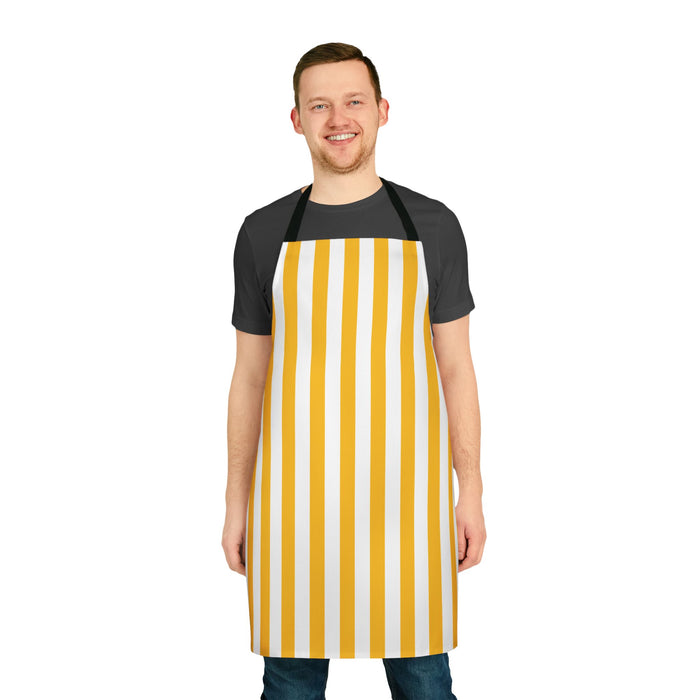 Sunlight Apron, 5-Color Straps