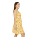 Sunlight Women's Skater Dress