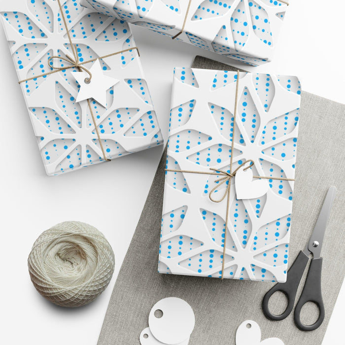 Deluxe American-Made Gift Wrap Paper Collection