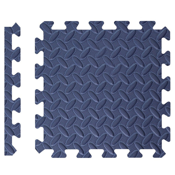Luxurious Baby Play Mat - Premium Safety Zone for Kids