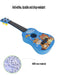 Enchanting Melodies Ukulele Set - Musical Inspiration for Kids