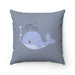 Coastal Elegance Reversible Pillow Set - Maison d'Elite Collection