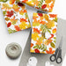 Fall season Exquisite USA-Made Gift Wrap Paper