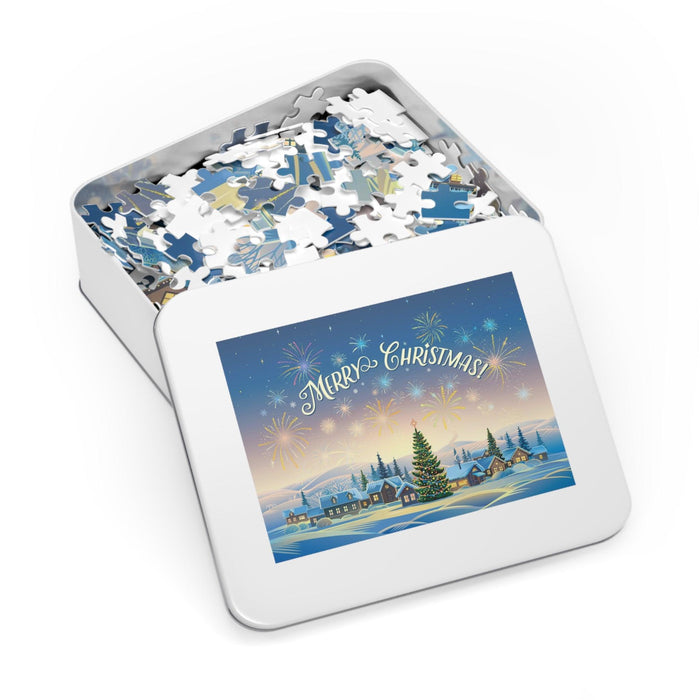 Celestial Delight Customized Puzzle Collection - Engaging Fun for Everyone
