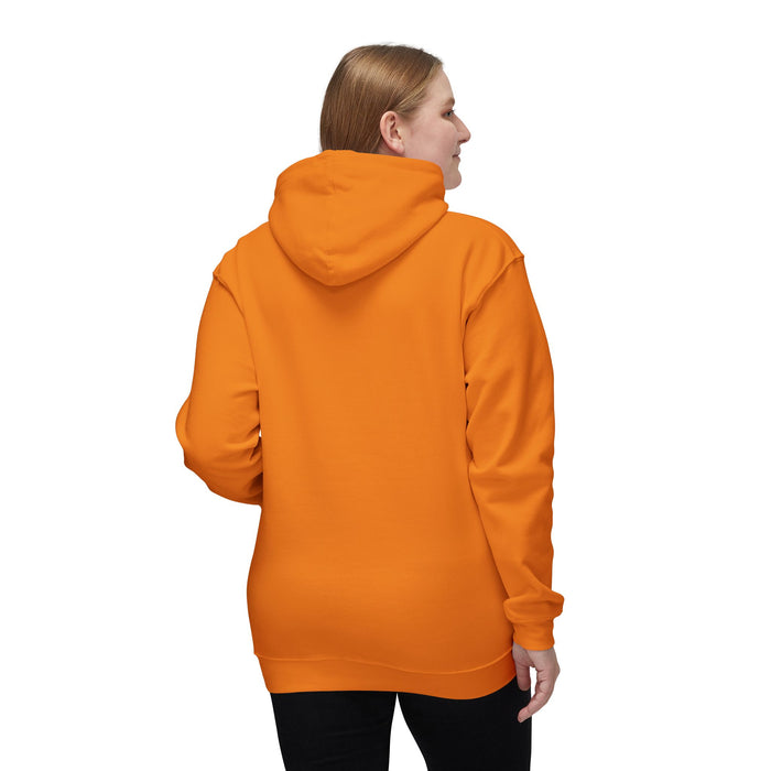 Louis2k Unisex Hooded Sweatshirt, Made in US - Heavyweight Fabric, Front Muff Pocket, Classic Fit