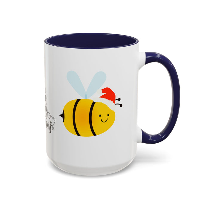 Accent Coffee Mug