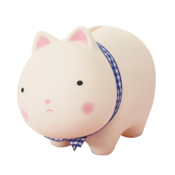 Piggy Banks & Money Jars