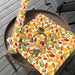 Fall season Exquisite USA-Made Gift Wrap Paper