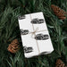 Peekaboo Classic Car Exquisite USA-Made Gift Wrap Paper