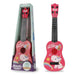 Enchanting Melodies Ukulele Set - Musical Inspiration for Kids