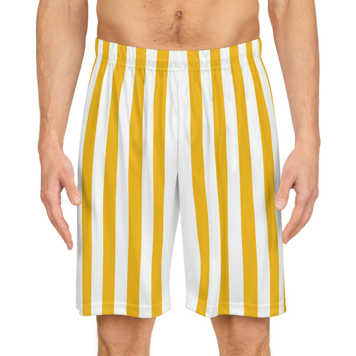 Sunlight Basketball Shorts