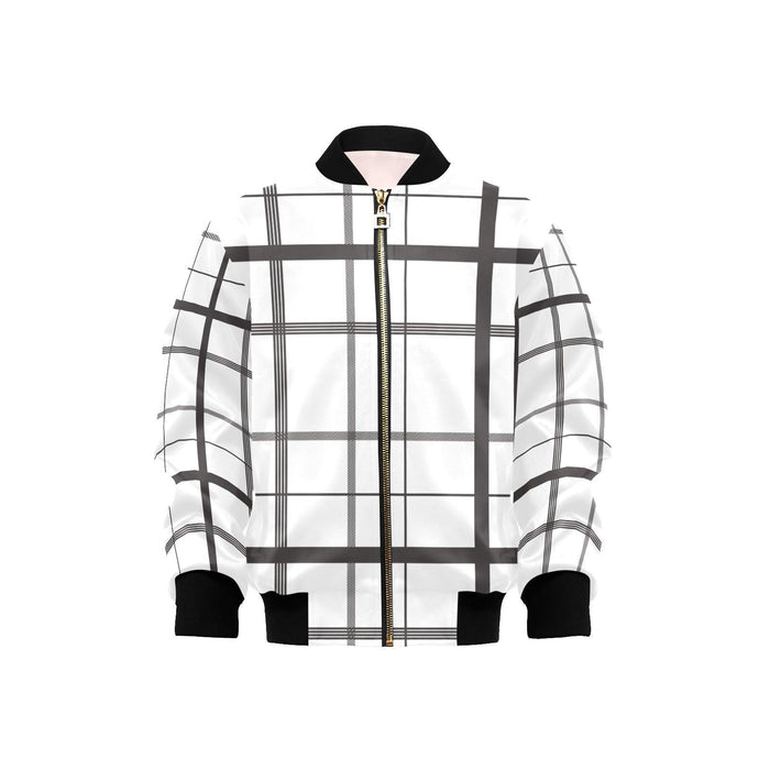 Stylish Children's Bomber Jacket: Luxury Meets Comfort by Très Bébé