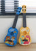 Enchanting Melodies Ukulele Set - Musical Inspiration for Kids