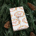 Fall - Exquisite USA-Made Gift Wrap Paper