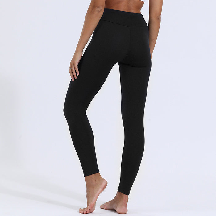 Cozy Luxe Cashmere Blend Leggings for Women