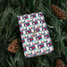 Peekaboo Cute Exquisite USA-Made Gift Wrap Paper