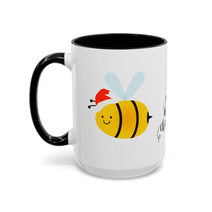 Accent Coffee Mug