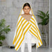 Sunbeam Children's Playful Hooded Towel: Soft Comfort in Fun Designs