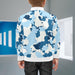 Stylish Children's Bomber Jacket: Luxury Meets Comfort by Très Bébé