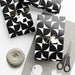 Elegant Sustainable Gift Wrapping Paper Collection: Matte & Satin Options in Various Dimensions