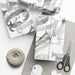 Luxurious Eco-Conscious Custom Gift Wrap: Crafted in the USA with Personalized Printing Options